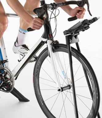 Tacx Support sur pieds pour tablettes