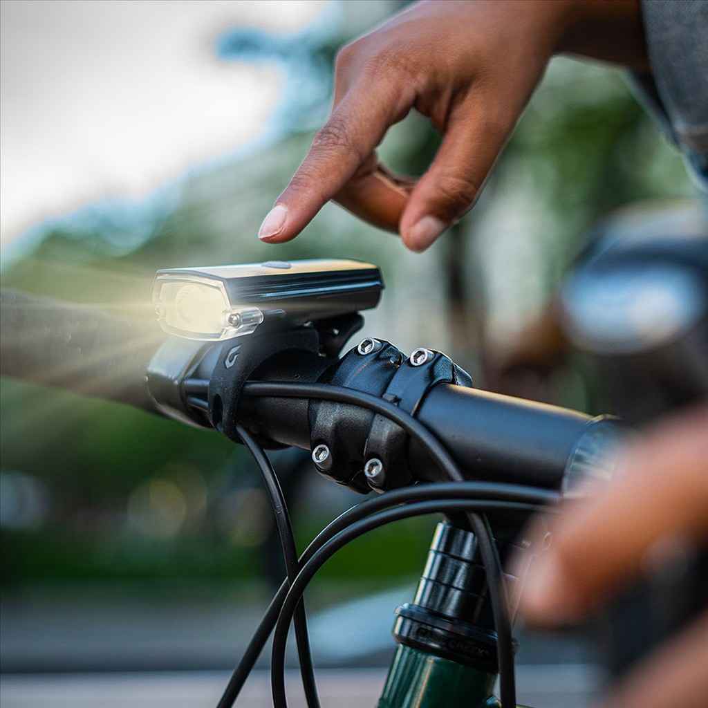 Blackburn Kit éclairage Dayblazer (550 / 65 lumens)