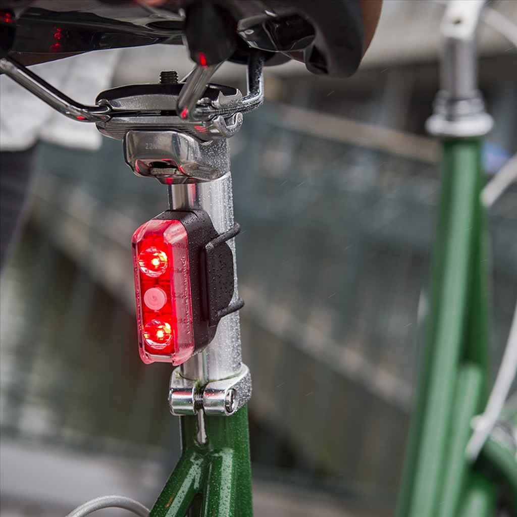 Blackburn Kit éclairage Dayblazer (550 / 65 lumens)