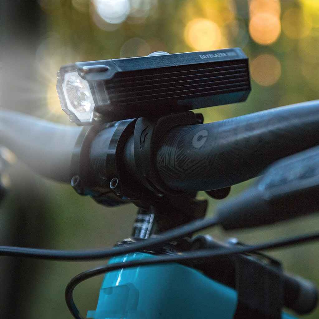 Blackburn Kit éclairage Dayblazer (1000 / 65 lumens)