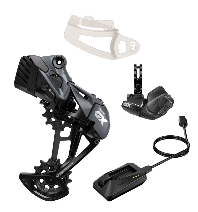 Sram Kit GX Eagle AXS