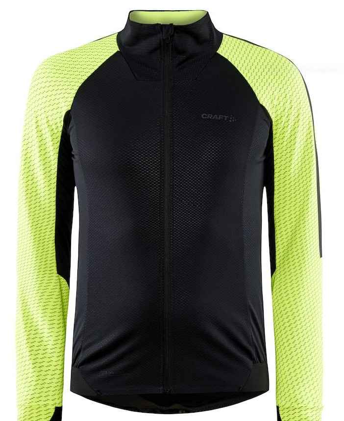 CRAFT Veste homme ADV SubZ Lumen