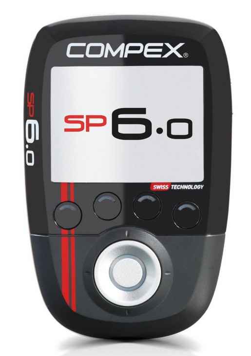 COMPEX SP 6.0