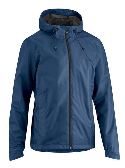 Gonso Veste pluie homme Save Light