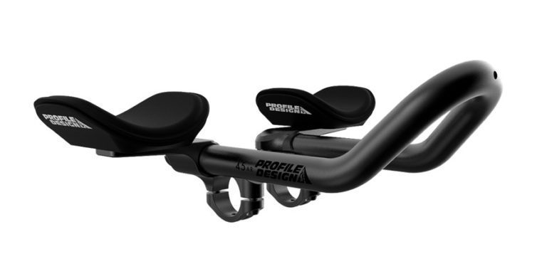 Profile Guidon Tri NeoSonic Ergo 45ar