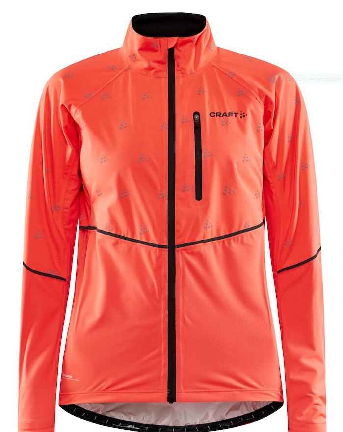 CRAFT Veste pluie dame ADV Lumen