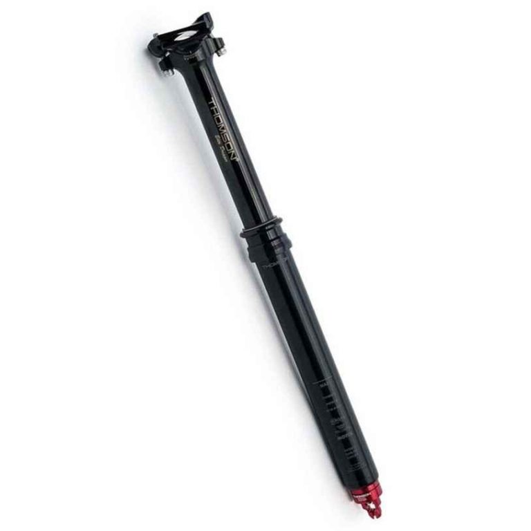 THOMSON Tige de selle téléscopique Dropper Covert diam 27.2 mm/125 mm