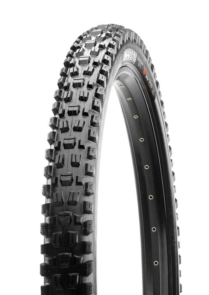Maxxis Pneu 27.5×2.50 Assegai WT TR DD