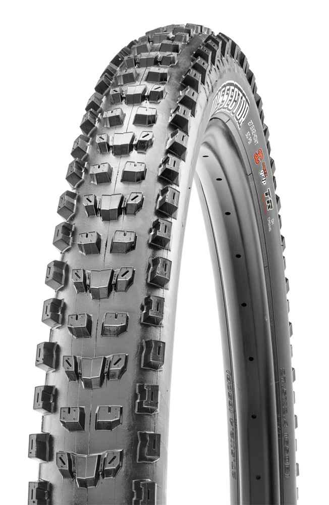 Maxxis Pneu 27.5×2.40 Dissector WT TR
