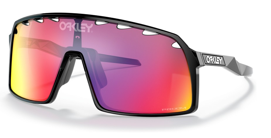 Oakley Lunettes Sutro Origins collection prizm road