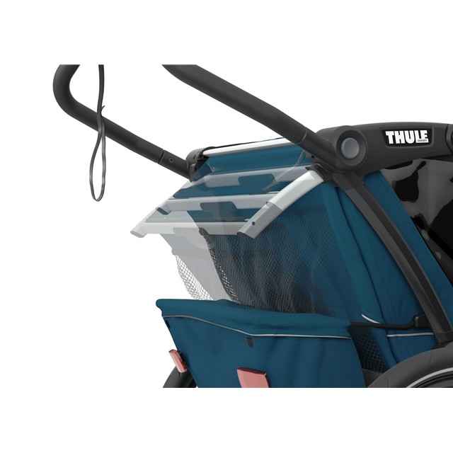 Thule Remorque Chariot CROSS 1