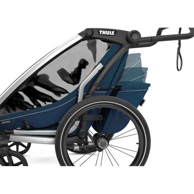 Thule Remorque Chariot CROSS 1