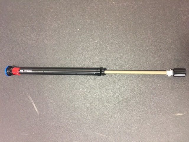 Fox Cartouche FOX 21 34 150 Grip2