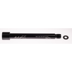 Fox Axe traversant avant 36-38 15×110 Kaboltx Pinch