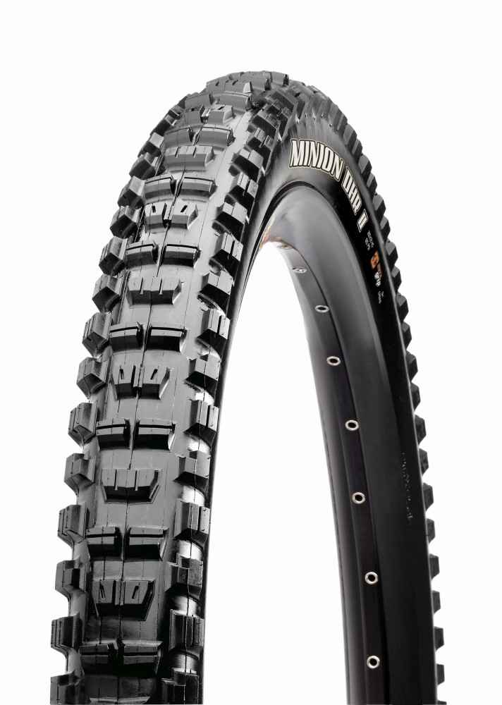 Maxxis Pneu 27.5×2.4 WT Minion DHR II