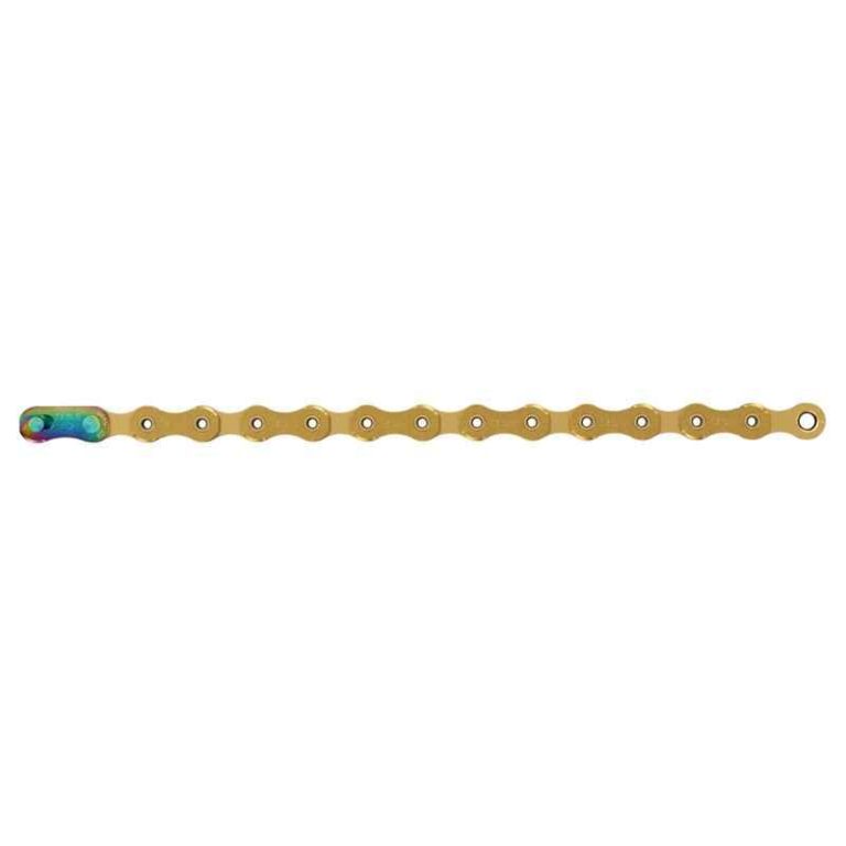 Sram Chaîne 12vit Eagle XX1 Gold