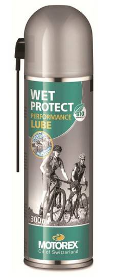 Motorex WET Protect spray (300ml)