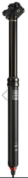 ROCKSHOX Tige de selle Reverb Stealth 31.6mm 170mm