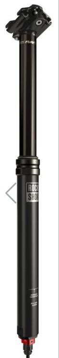 ROCKSHOX Tige de selle Reverb Stealth 31.6mm 150mm