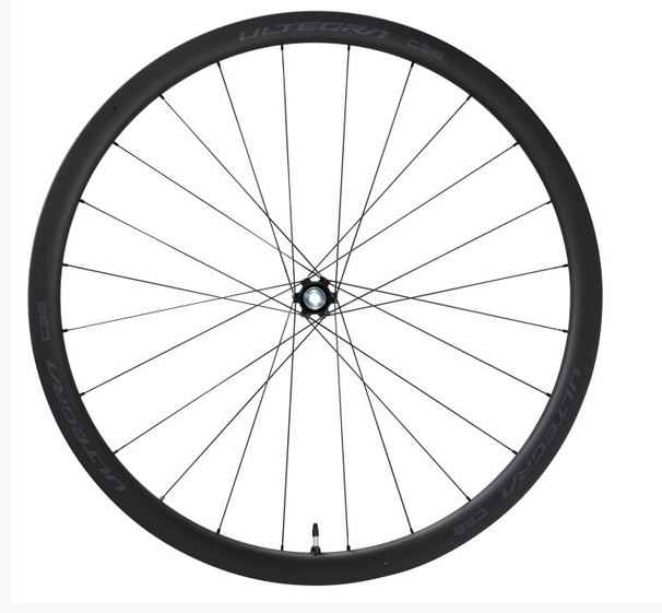 Shimano Paire de roues route WH-R8170-C36