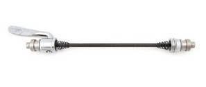 Bob-yak Axe pour charrette Bob