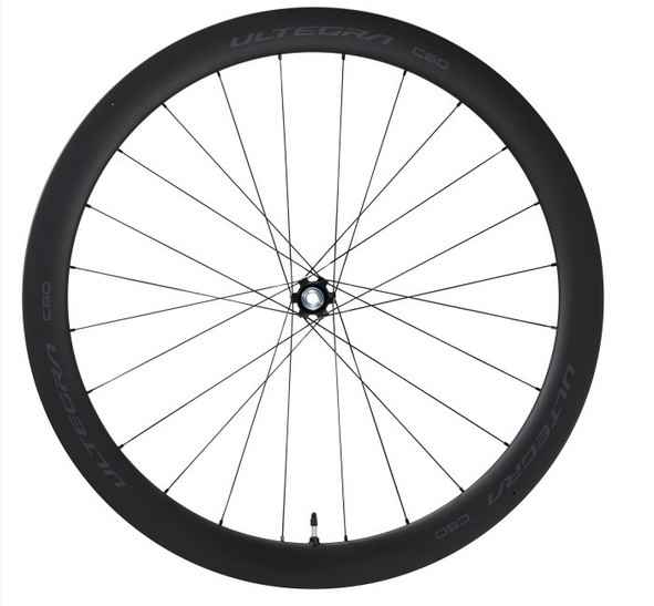 Shimano Paire de roues route WH-R8170-C50