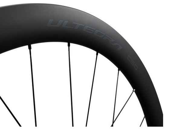 Shimano Paire de roues route WH-R8170-C50
