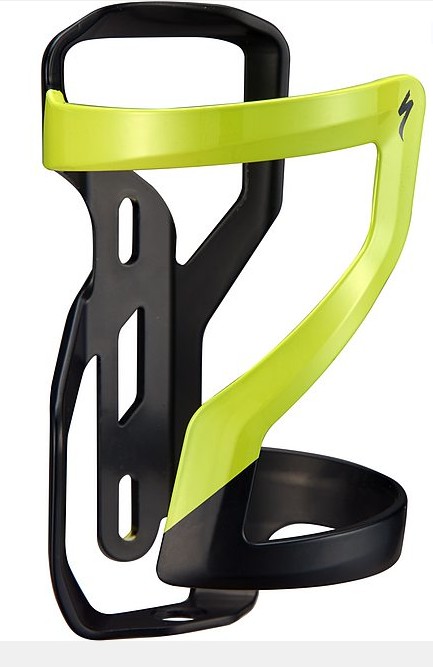 Specialized Porte-gourde Zee Cage II RT Composite droit