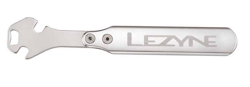 Lezyne Outil CNC Pedal Rod