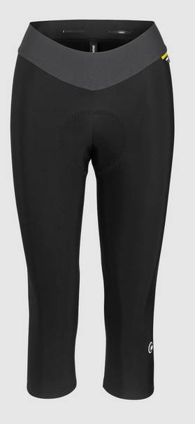 Assos Cuissard dame 3/4 UMA GT Spring Fall