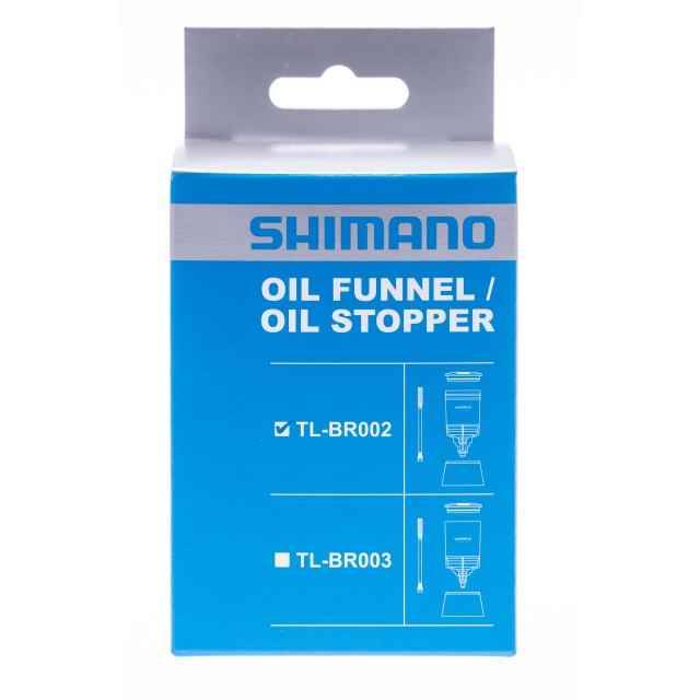 Shimano Kit pour purger TL-BR003 M5 pour BL