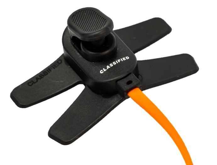 Classified Shifter de vitesses