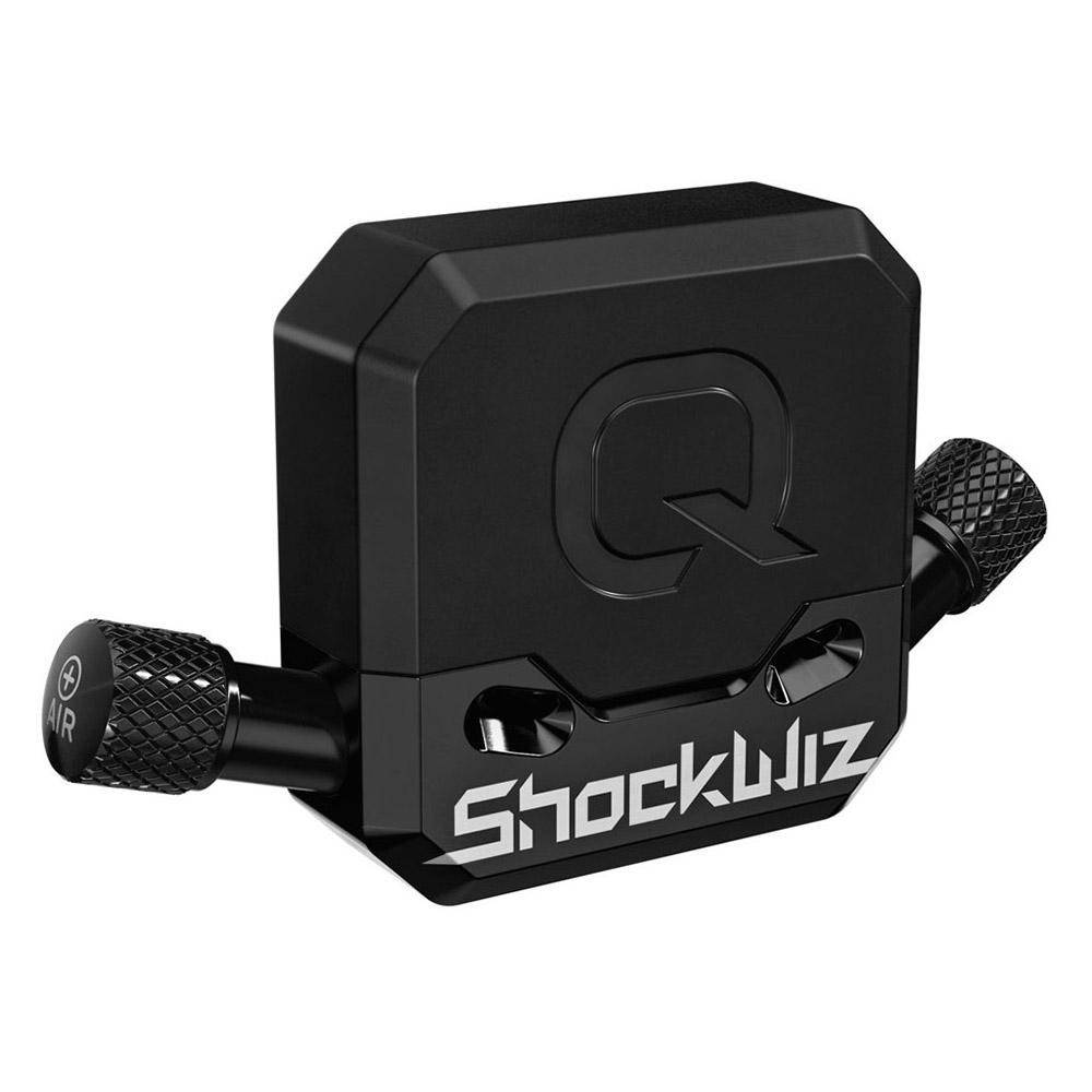 QUARQ ShockWiz Télémétrie fourche/amortisseur