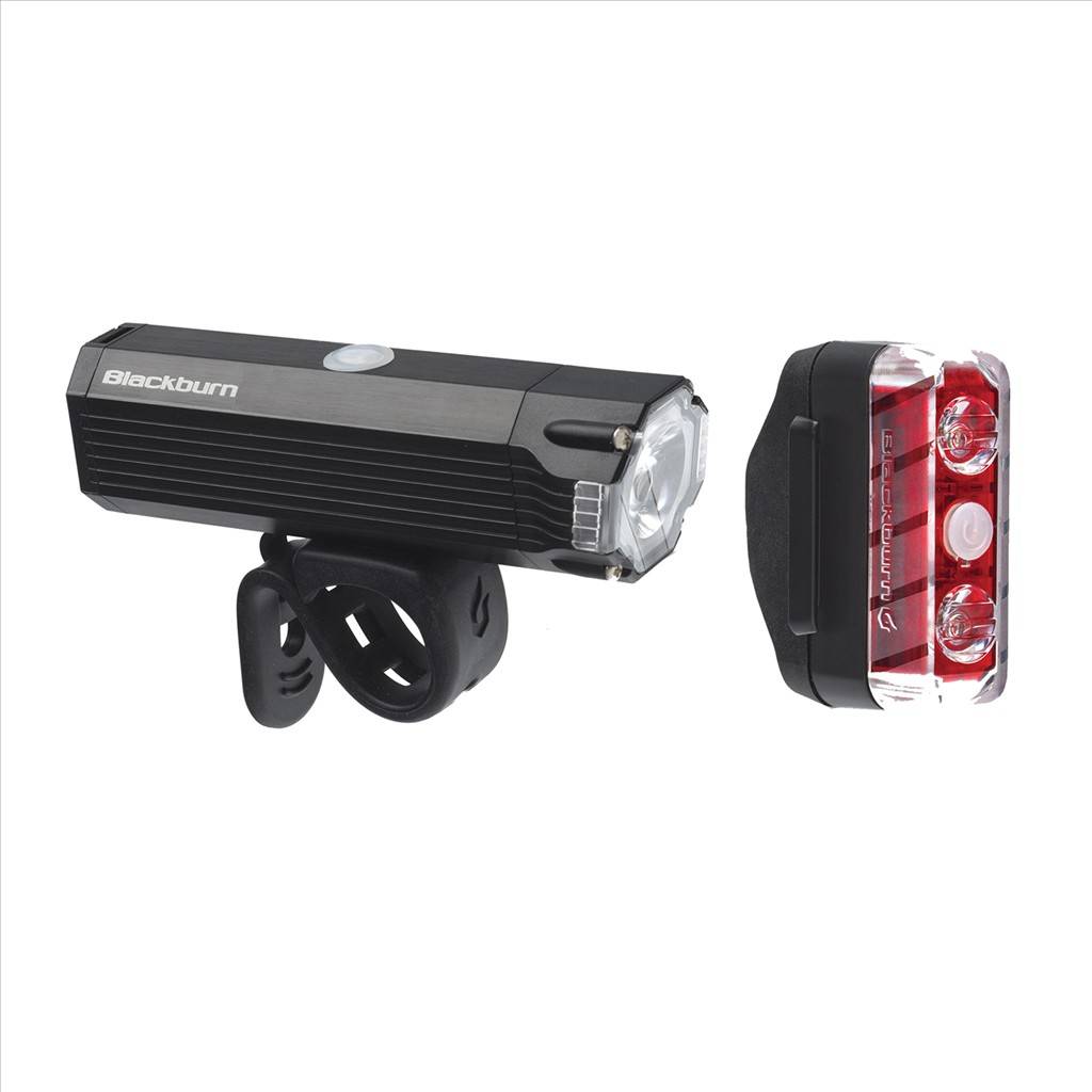 Blackburn Kit éclairage Dayblazer (1000 / 65 lumens)