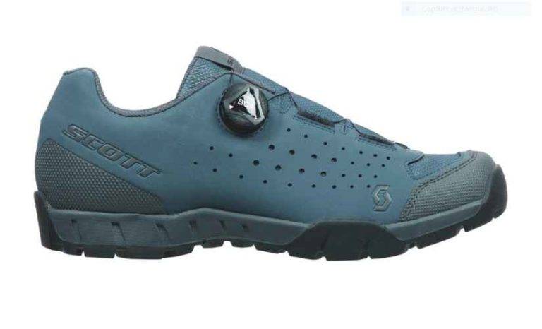 SCOTT Chaussures vtt homme Sport Trail Evo Boa