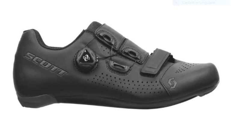 SCOTT Chaussures route TEAM Boa