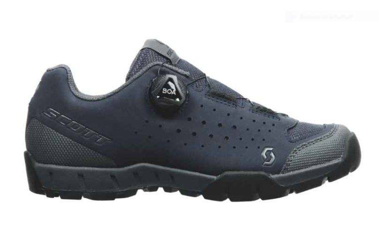 SCOTT Chaussures vtt dame Sport Trail Evo Boa