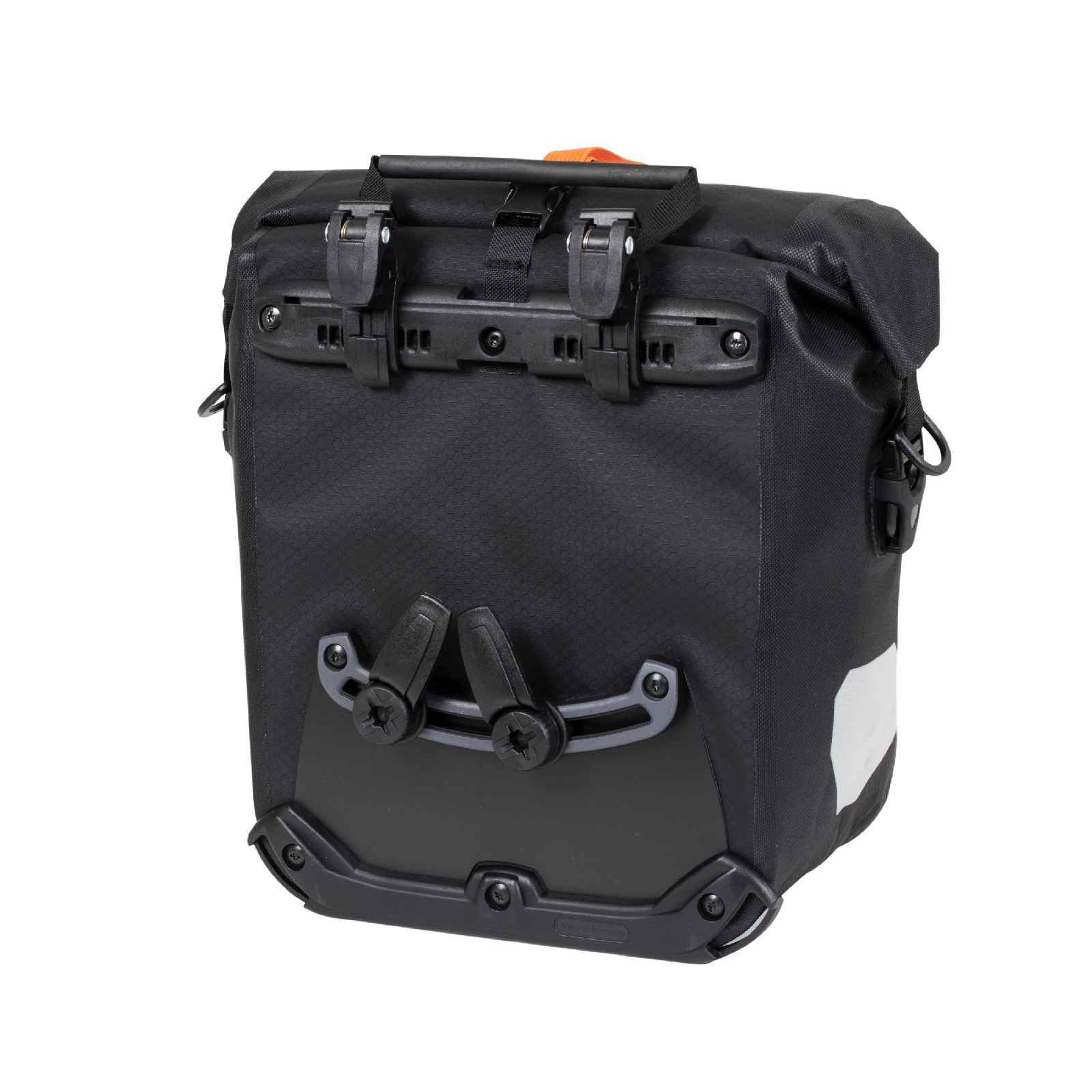 Vitelli Ortlieb Bike-Packing Gravel-Pack 25L