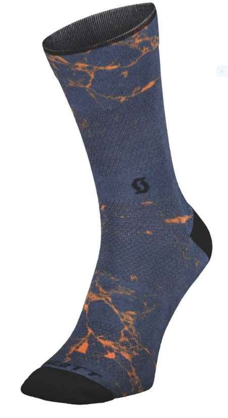 SCOTT Chaussettes M’s Trail Vertic Crew