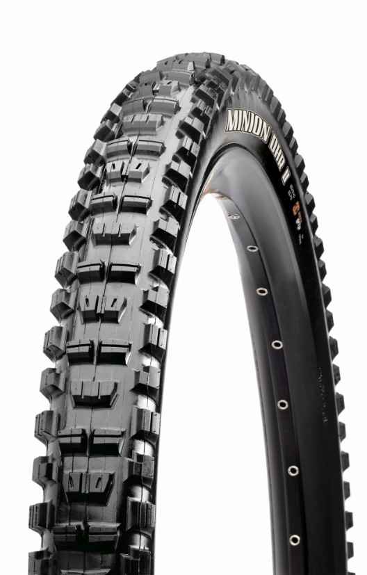 Maxxis Pneu 29×2.40 Minion DHR 2 WT TR DH