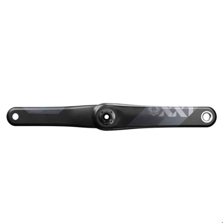 QUARQ Manivelle DUB pour Powermeter MTB XX1 Eagle 170mm
