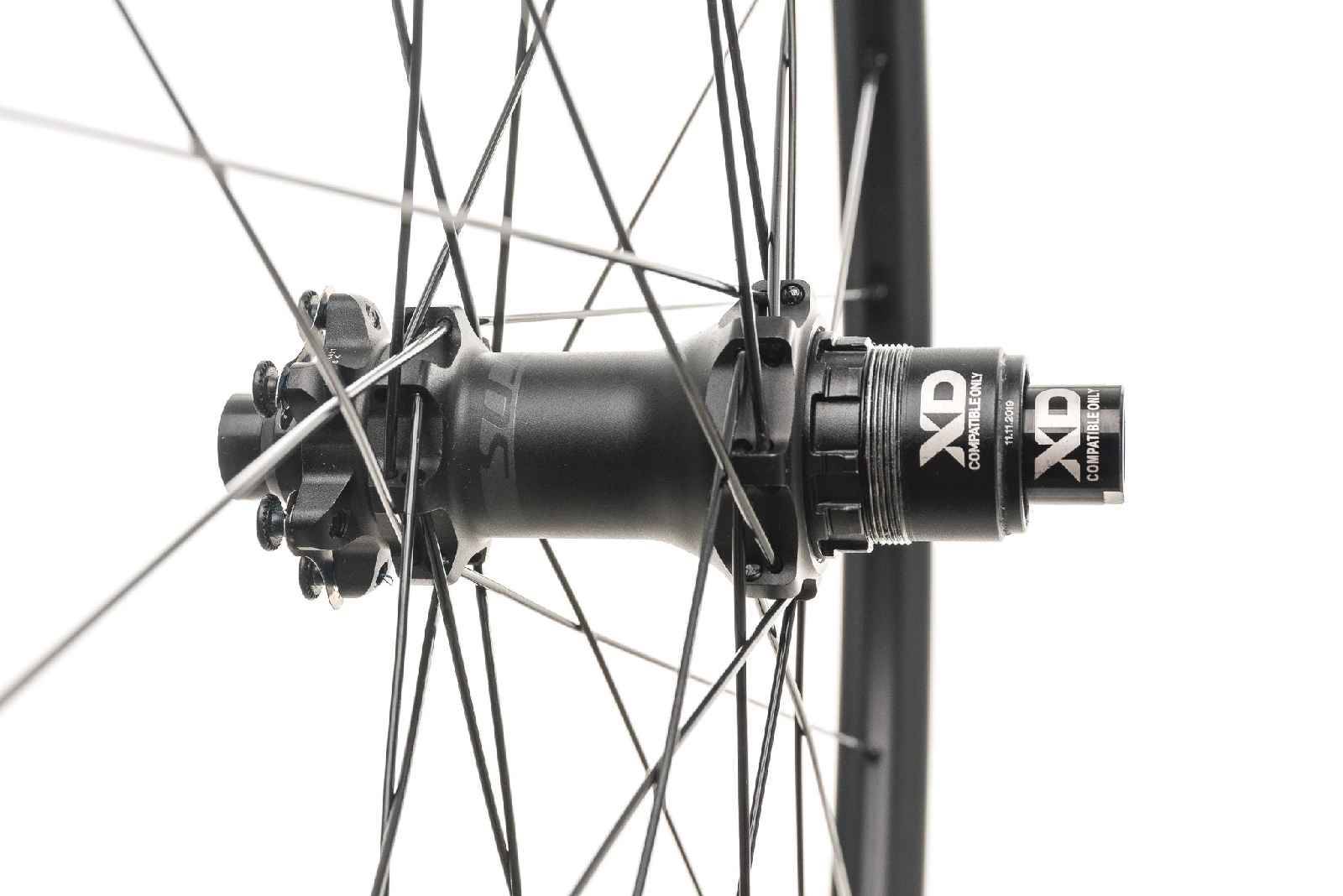 Syncros Paire de roues alu Syncros – Silverton 2.0