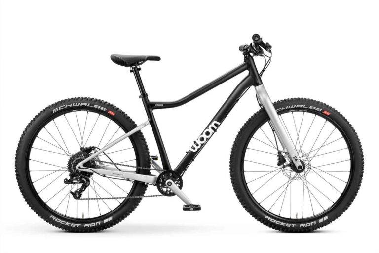 WOOM Bikes OFF 6