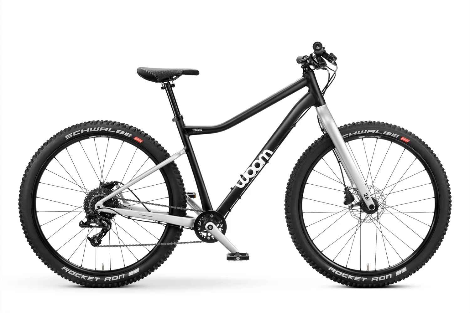 WOOM Bikes OFF 6