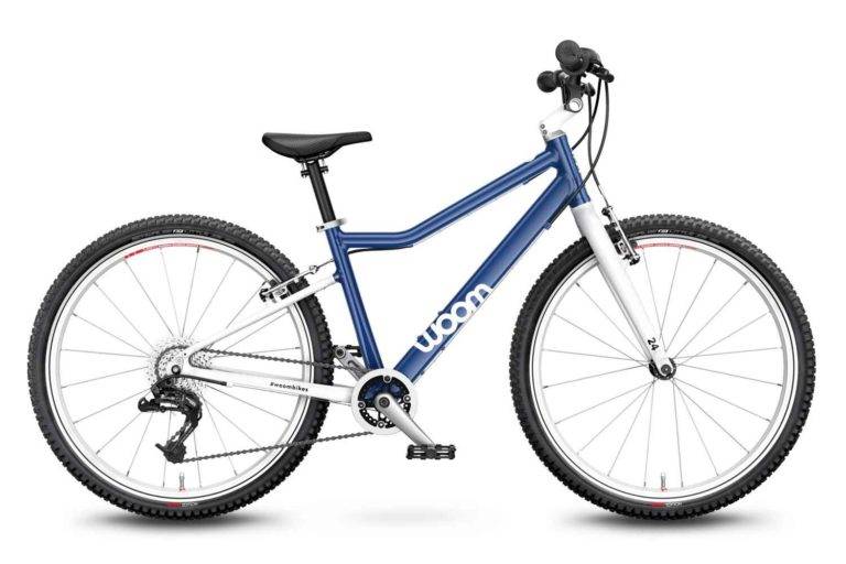 WOOM Bikes WOOM 5 avec béquille