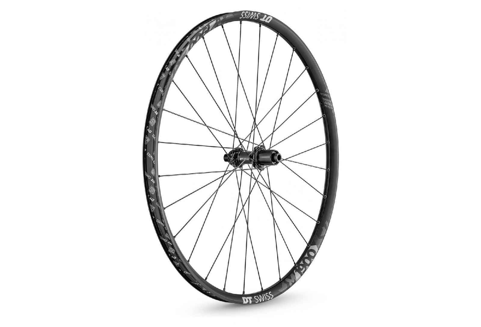 DT Swiss Roue arr M 1900 27.5
