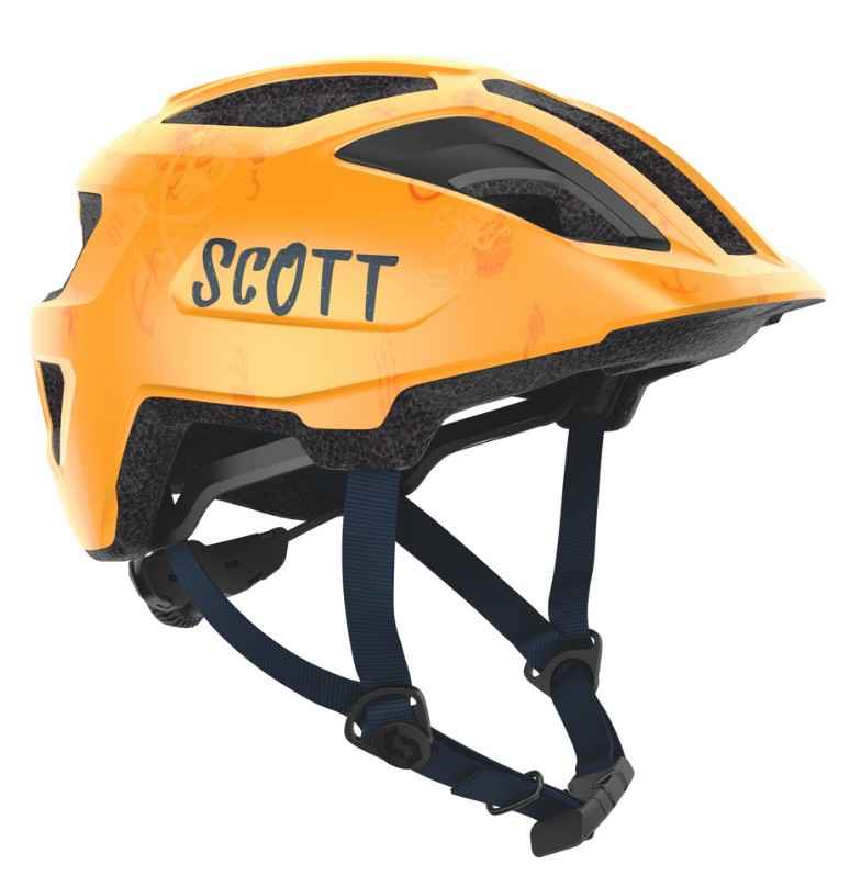 SCOTT Casque Spunto Kid