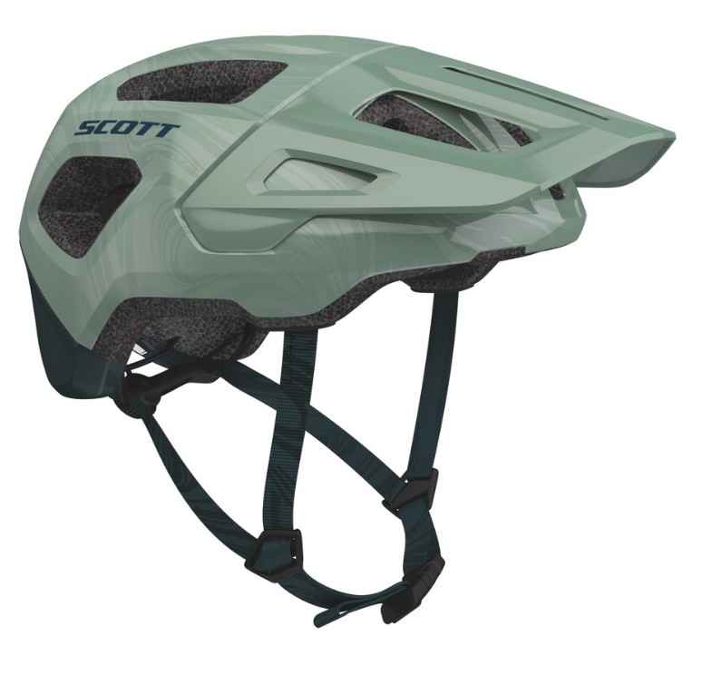 SCOTT Casque Jr Argo Plus