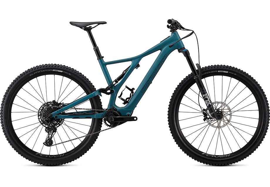 Specialized LEVO SL COMP