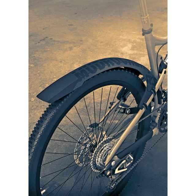 SKS Garde-boue Mudrocker 27.5-29″ arrière amovible